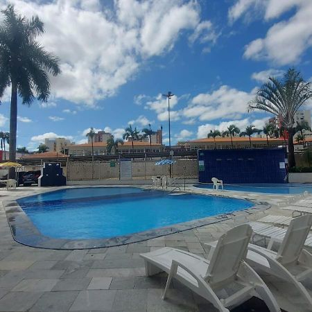 Caldas Novas Apartamento Parque Aquatico Excelente Exteriér fotografie