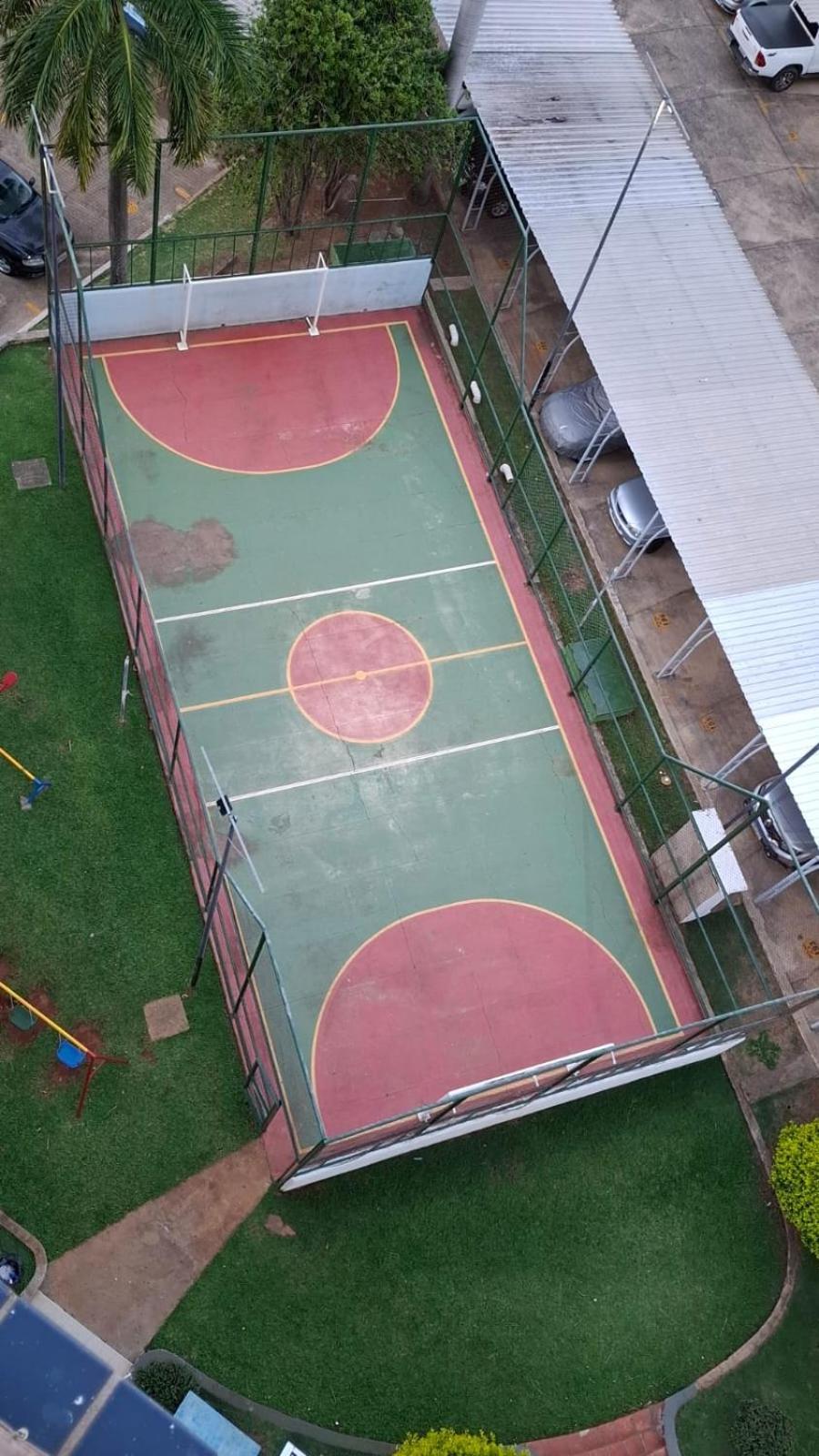 Caldas Novas Apartamento Parque Aquatico Excelente Exteriér fotografie