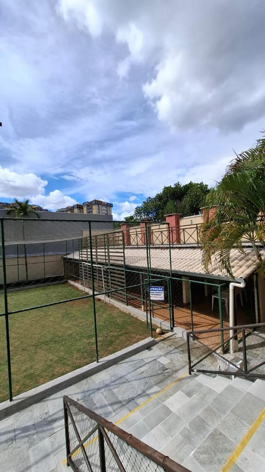 Caldas Novas Apartamento Parque Aquatico Excelente Exteriér fotografie